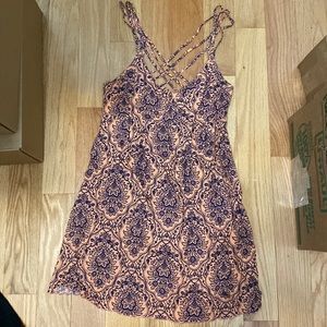 O’Neill sun dress S
